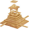 Imágenes y fotos de 3D Puzzle Game Quest Pyramid. ESC WELT.