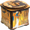 Imágenes y fotos de Art Secret Lock Box. ESC WELT.