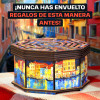 Imágenes y fotos de Art Secret Maze Box. ESC WELT.