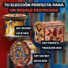 Imágenes y fotos de Art Secret Maze Box. ESC WELT.