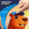 Imágenes y fotos de Capybara Puzzle 300 pieces. ESC WELT.