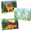 Imágenes y fotos de Dino Discovery 3D Puzzle Kit. ESC WELT.