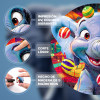 Imágenes y fotos de Funny Elephant Puzzle 300 pieces. ESC WELT.