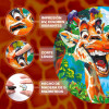 Imágenes y fotos de Funny Giraffe Puzzle 500 pieces. ESC WELT.