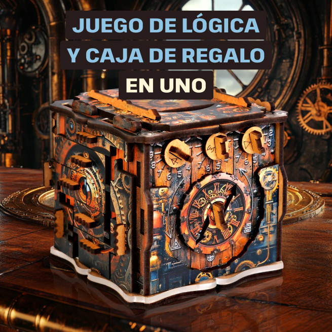 Imágenes y fotos de IQube Dark. ESC WELT.