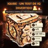 Imágenes y fotos de IQube Light. ESC WELT.