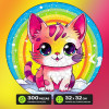 Imágenes y fotos de Kitten Puzzle 300 pieces. ESC WELT.