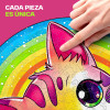Imágenes y fotos de Kitten Puzzle 200 pieces. ESC WELT.