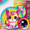 Imágenes y fotos de Kitten Puzzle 200 pieces. ESC WELT.
