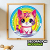 Imágenes y fotos de Kitten Puzzle 200 pieces. ESC WELT.
