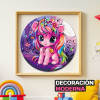 Imágenes y fotos de Unicorn Puzzle 200 pieces. ESC WELT.