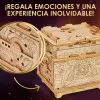 Imágenes y fotos de Orbital Box. ESC WELT.