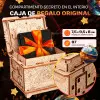 Imágenes y fotos de Orbital Box. ESC WELT.