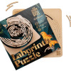 Imágenes y fotos de Labyrinth Puzzle. ESC WELT.