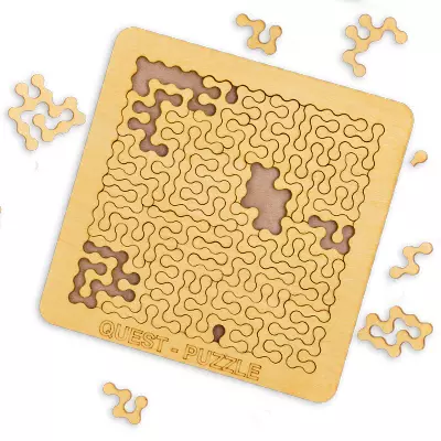 Quest Puzzle