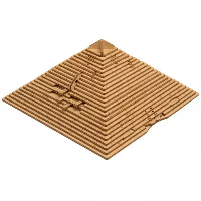 Quest Pyramid