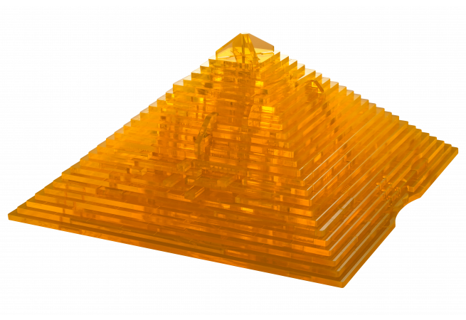 Compra Quest Pyramid Flaming Sand - 99.00€. Los rompecabezas de madera y de escape de ESC WELT