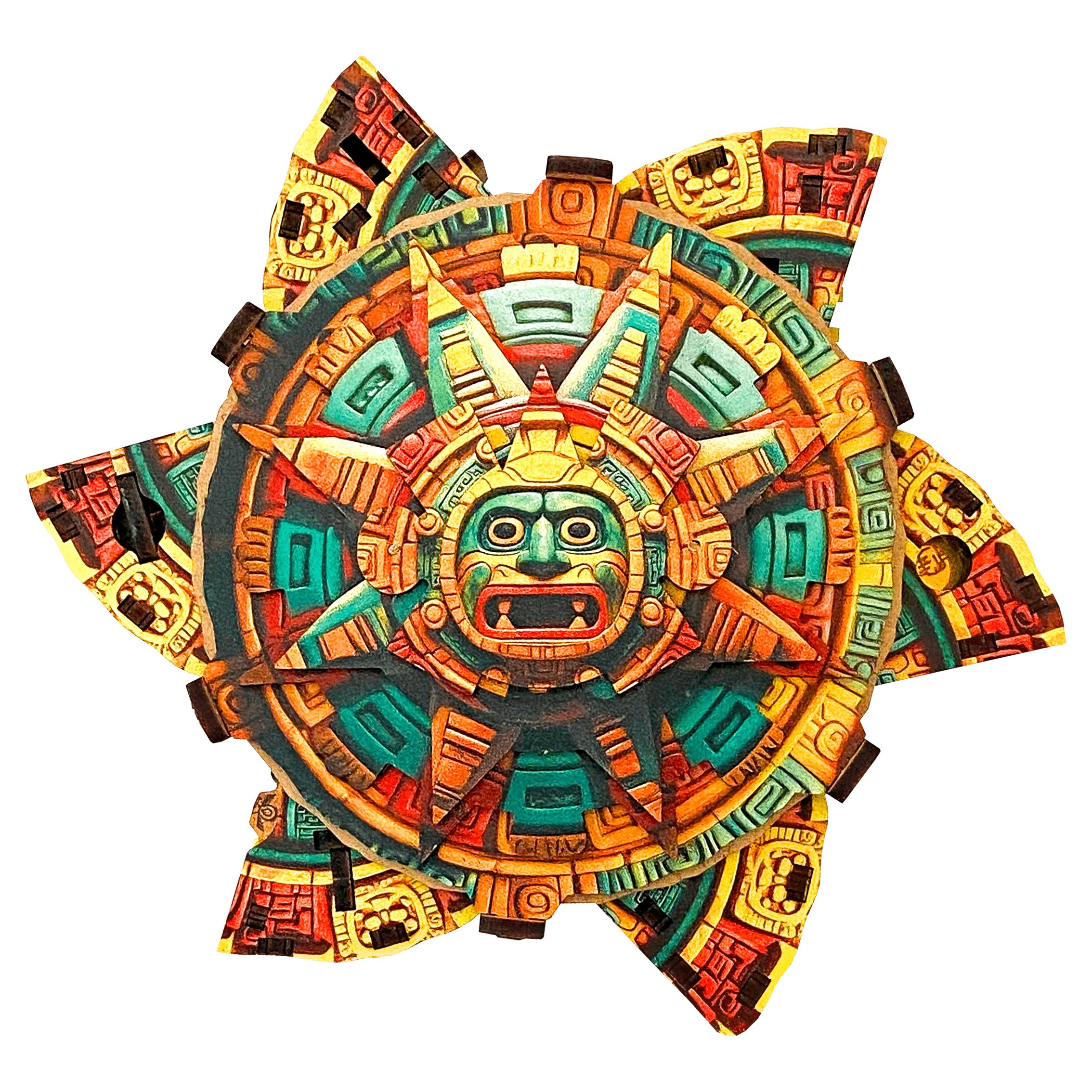 Imágenes y fotos de The Lost Sunstone. ESC WELT.