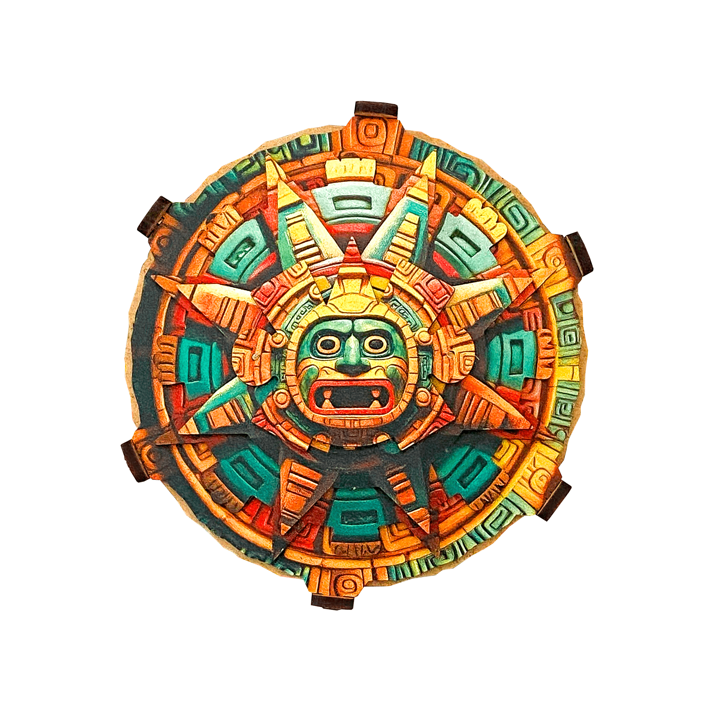 Imágenes y fotos de The Lost Sunstone. ESC WELT.