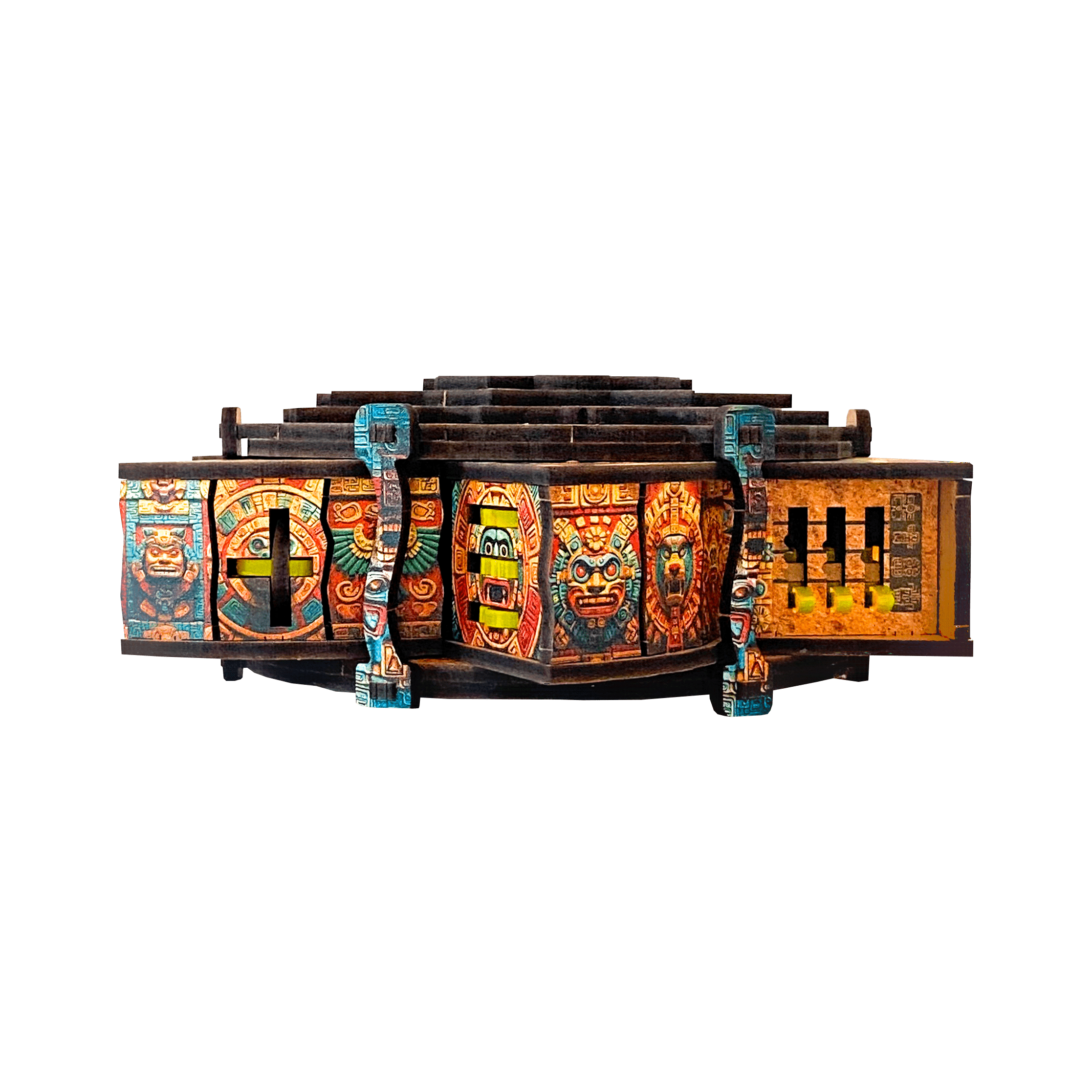 Imágenes y fotos de The Lost Sunstone. ESC WELT.