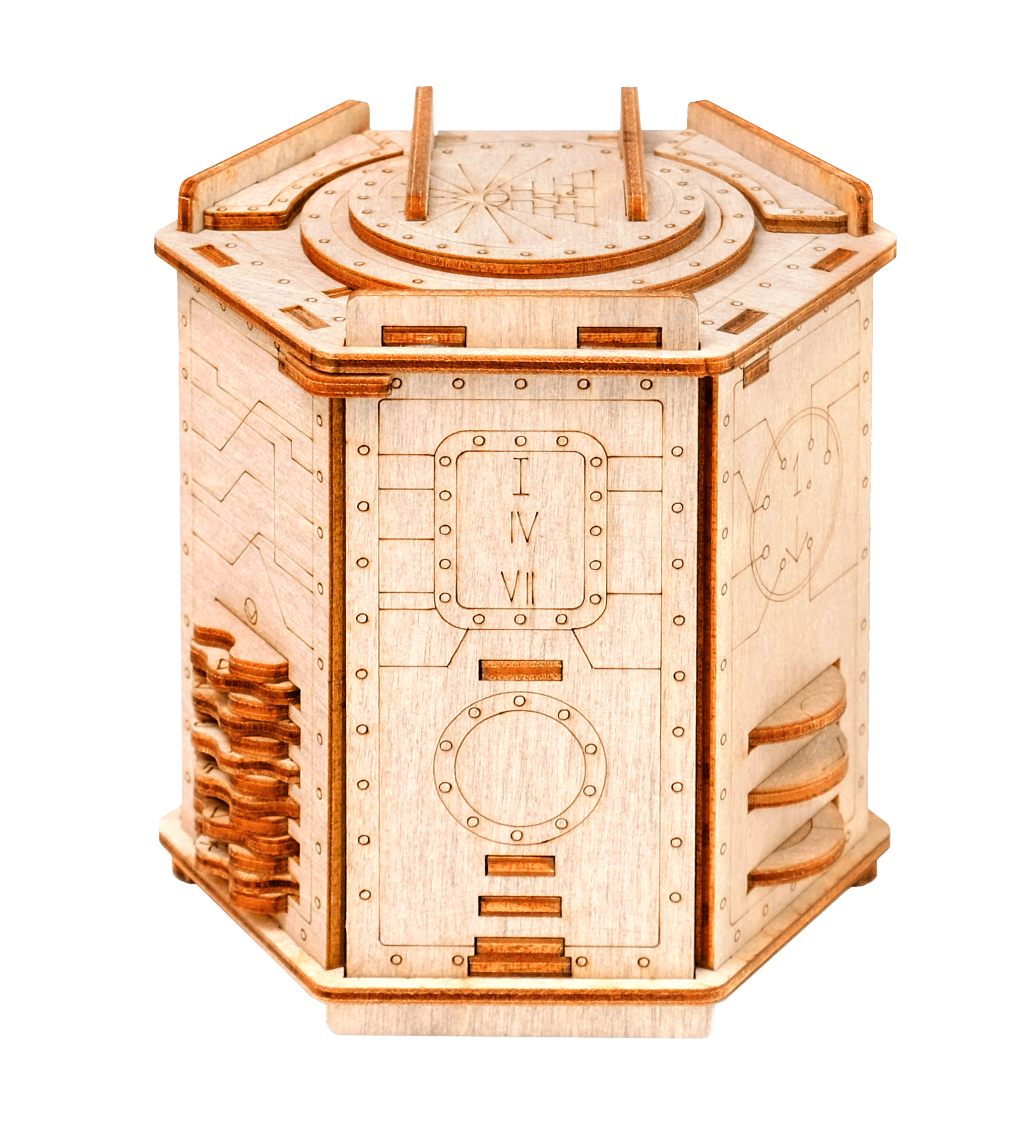 Imágenes y fotos de Fort Knox. ESC WELT.