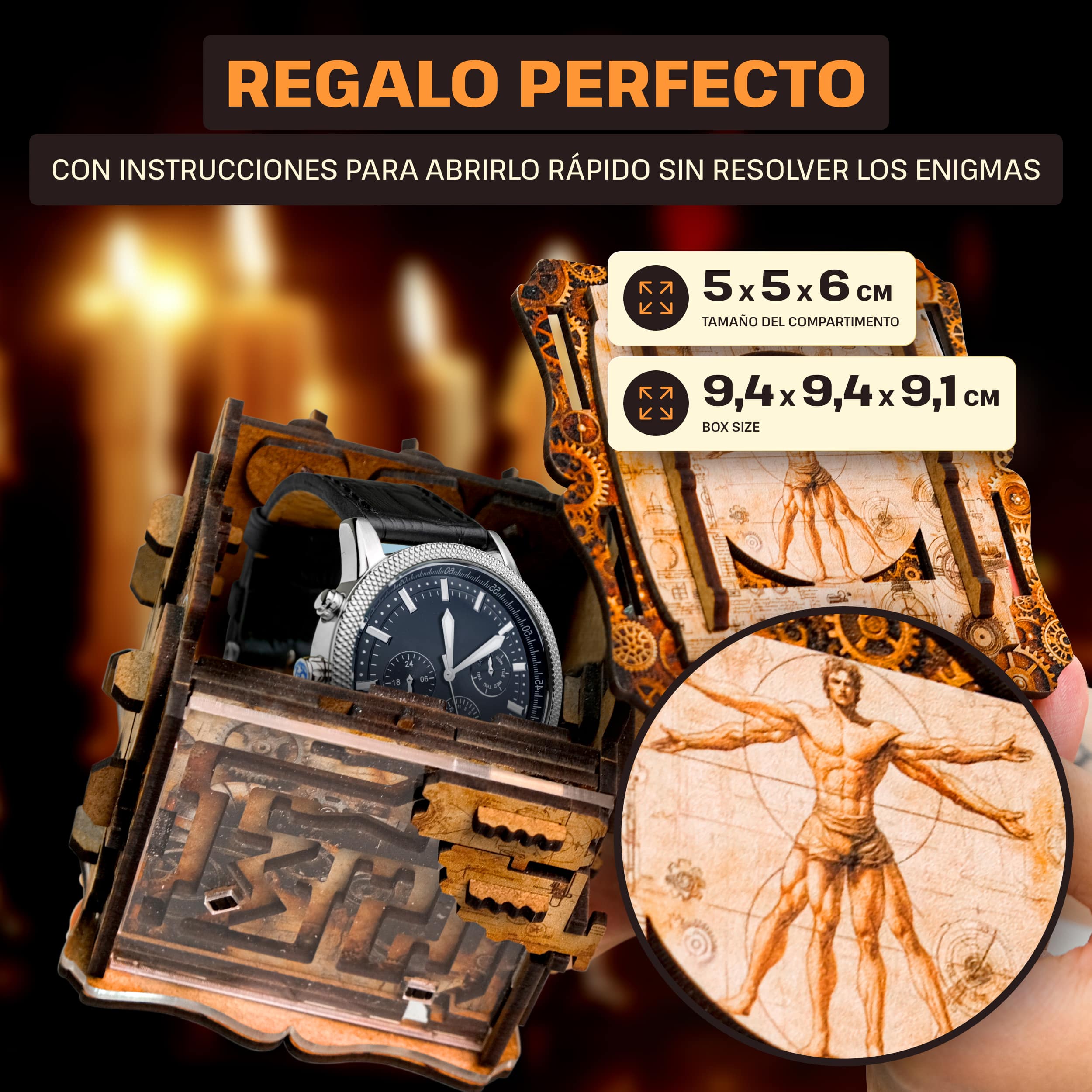 Imágenes y fotos de IQube Light. ESC WELT.