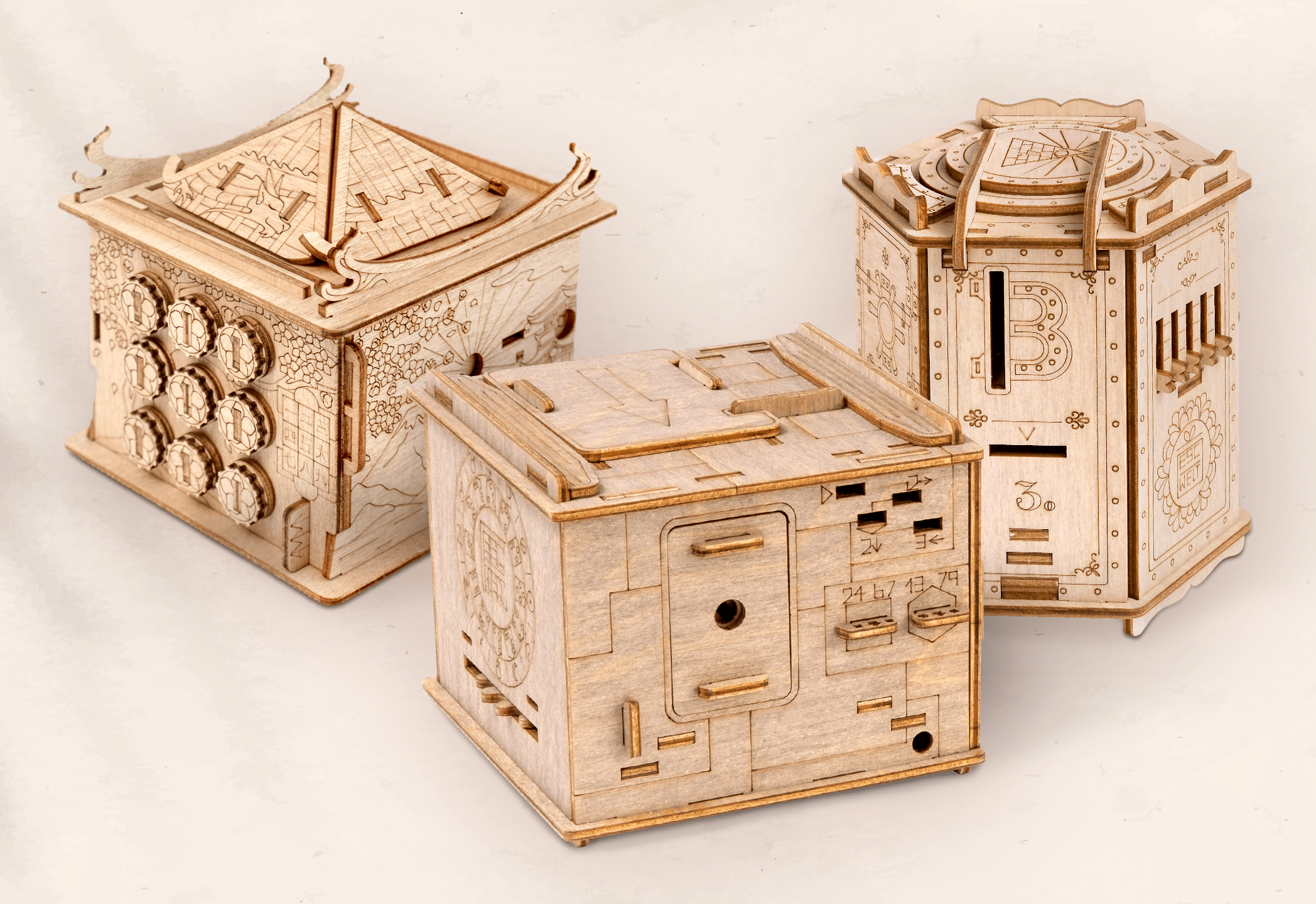 Imágenes y fotos de KnoxOut. ESC WELT.