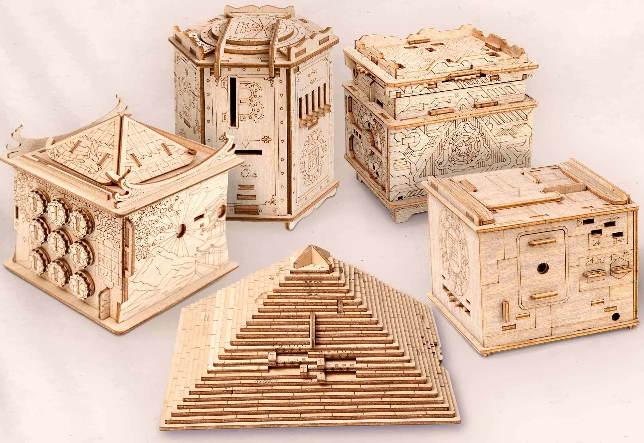 Imágenes y fotos de Top Secret. ESC WELT.