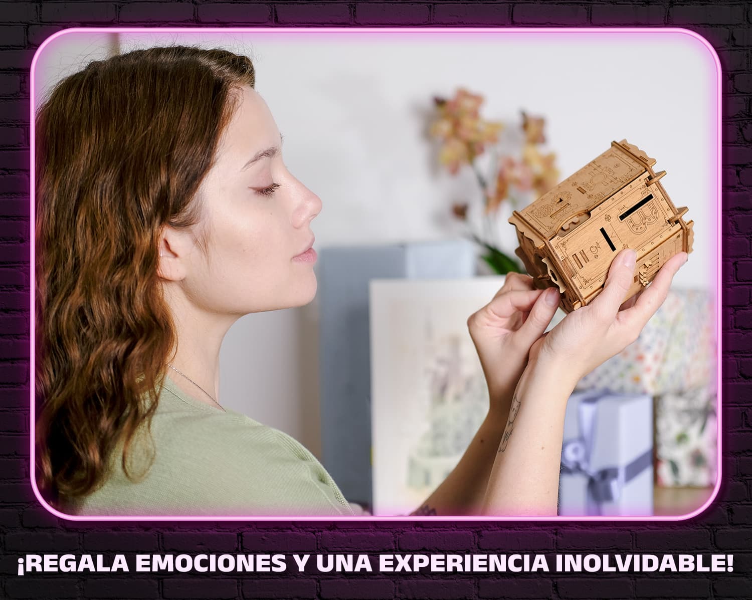 Imágenes y fotos de Fort Knox Pro. ESC WELT.