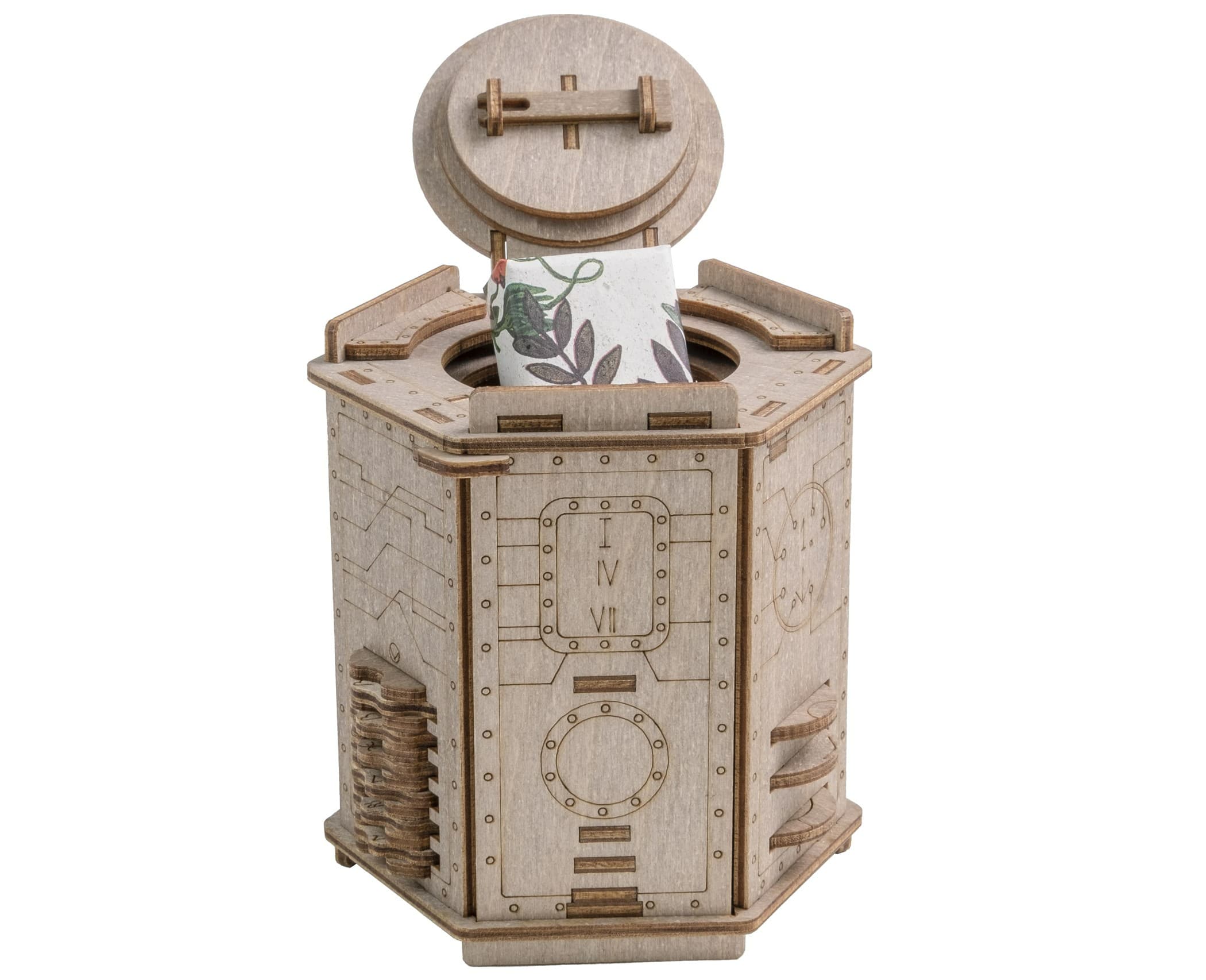 Imágenes y fotos de Fort Knox. ESC WELT.