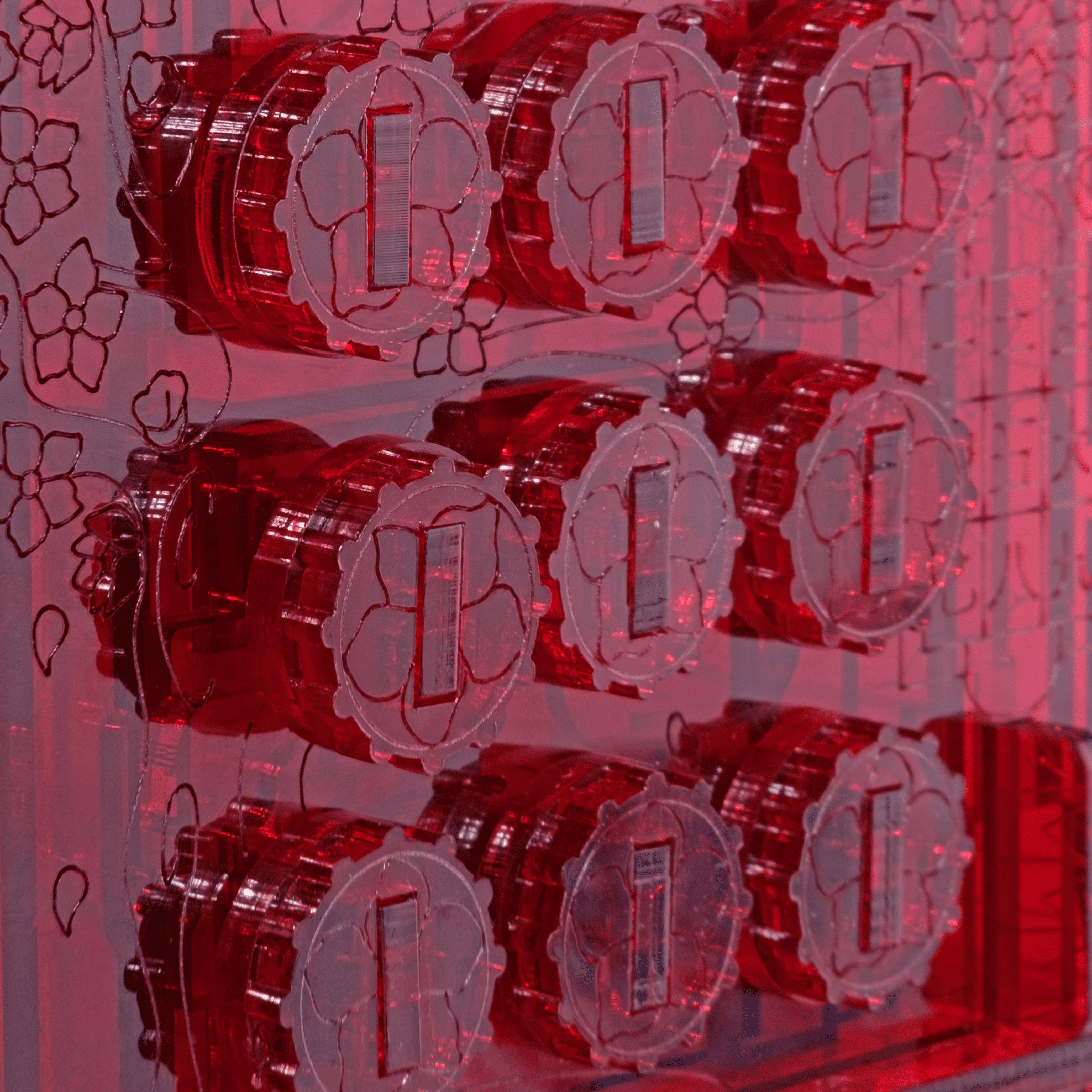 Imágenes y fotos de House Of The Dragon FireHeart. ESC WELT.