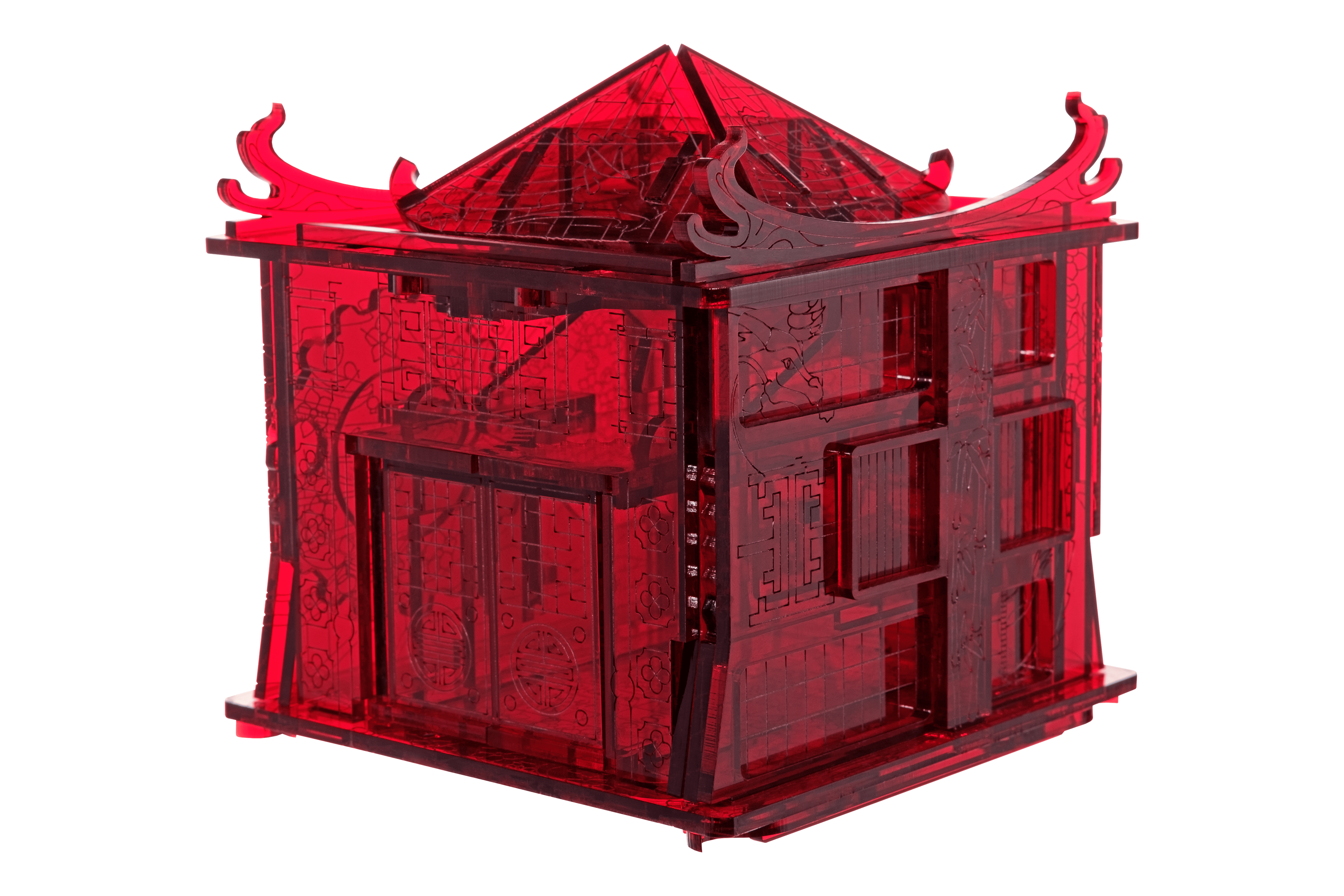 Imágenes y fotos de House Of The Dragon FireHeart. ESC WELT.