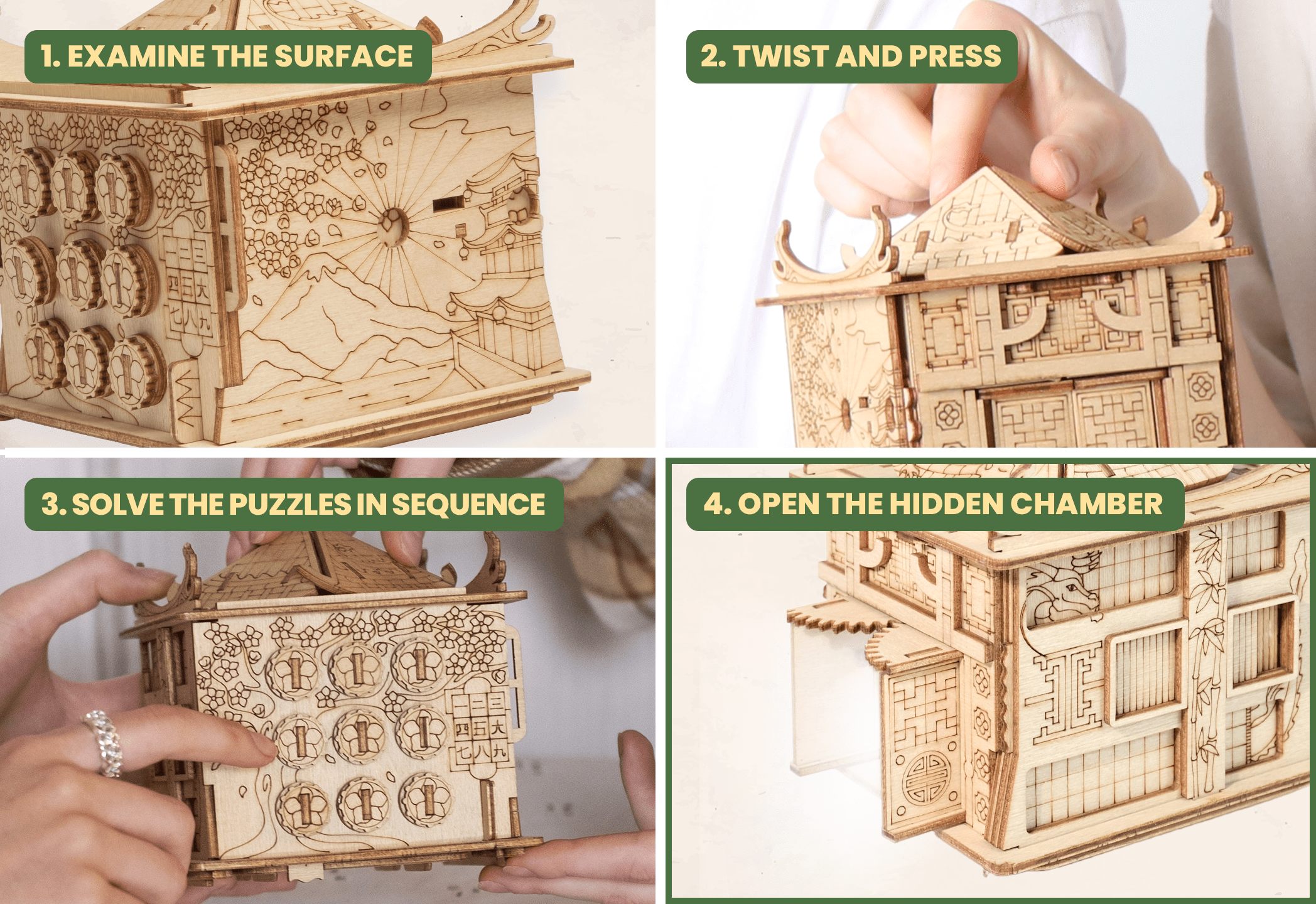 Imágenes y fotos de KnoxOut. ESC WELT.