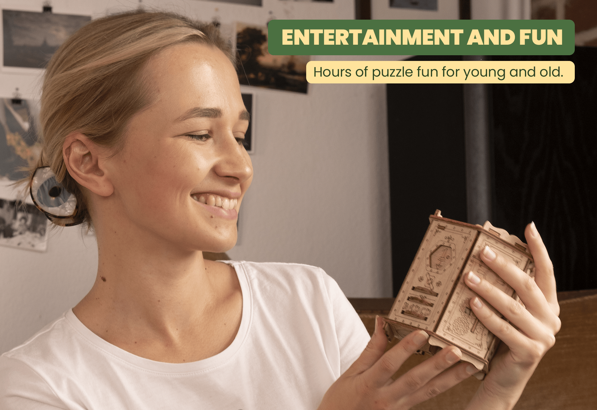 Imágenes y fotos de KnoxOut. ESC WELT.